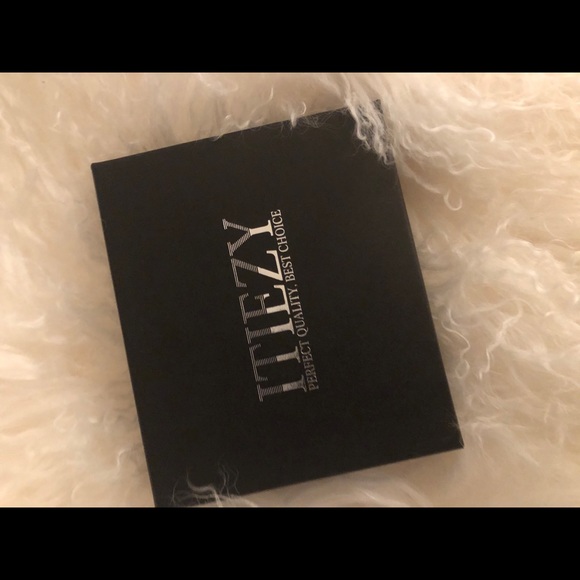 BNWT Luxurious Automatic PWR Red Ratchet Belt!! - Picture 16 of 16